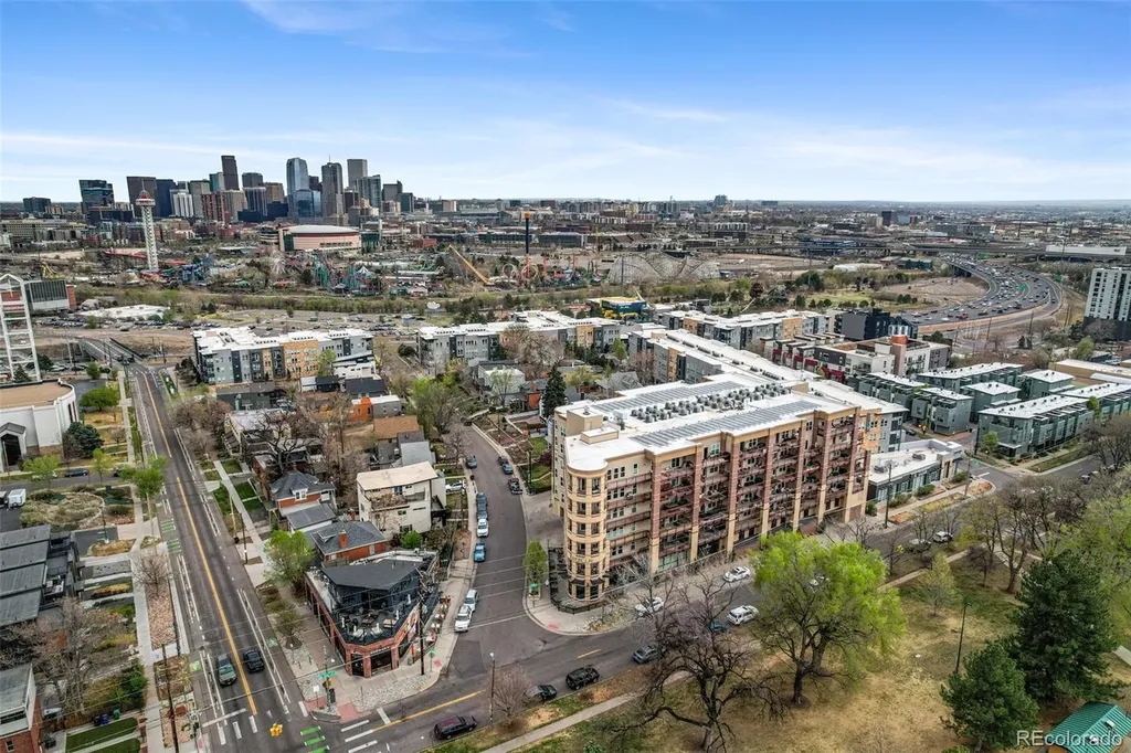 2240 N Clay Street Denver CO 80211