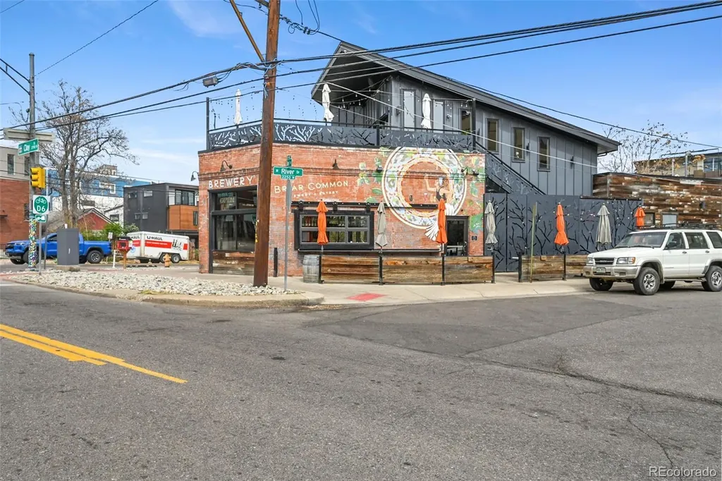 2240 N Clay Street Denver CO 80211