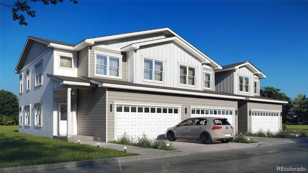 312 Bennett Avenue Bennett CO 80102