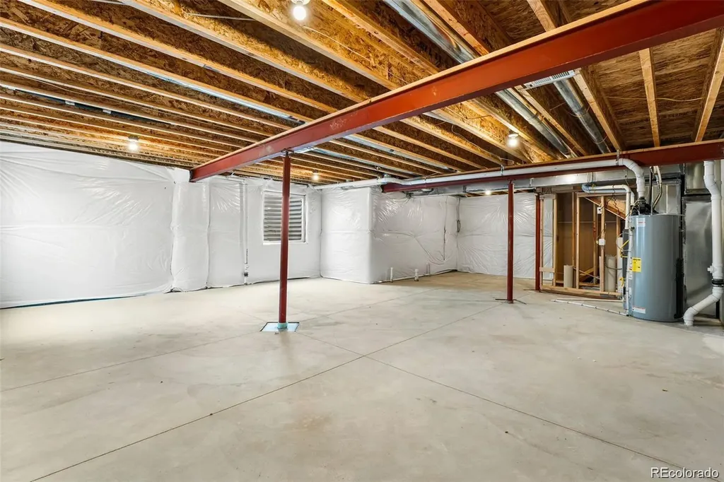 312 Bennett Avenue Bennett CO 80102