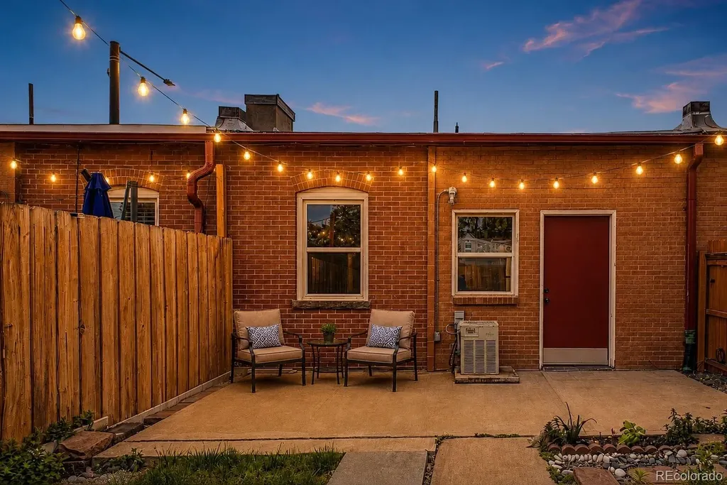 1630 W 38th Avenue Denver CO 80211