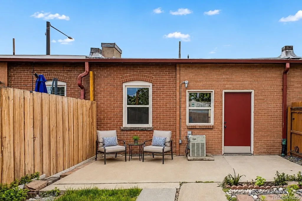 1630 W 38th Avenue Denver CO 80211
