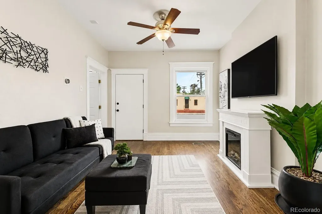 1630 W 38th Avenue Denver CO 80211