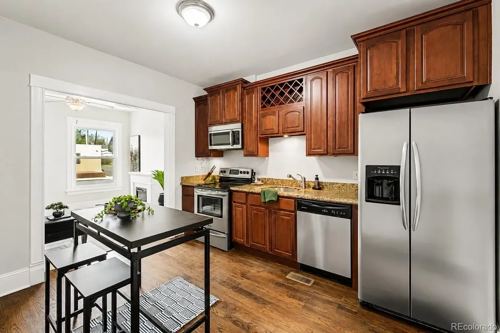 1630 W 38th Avenue Denver CO 80211