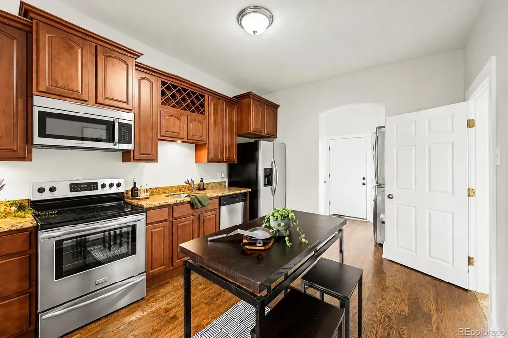 1630 W 38th Avenue Denver CO 80211