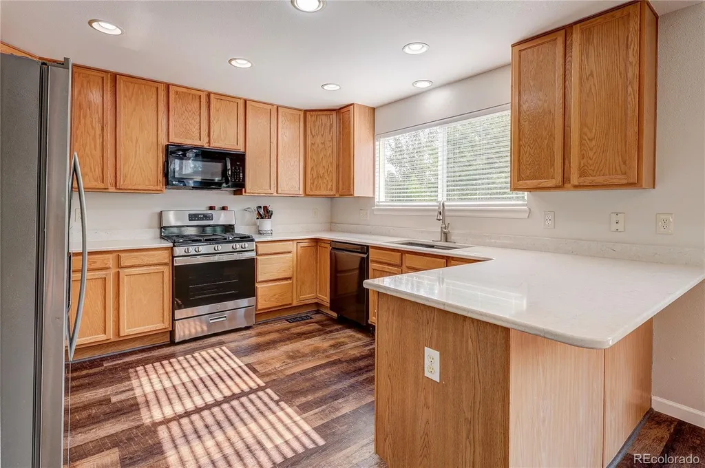 226 Chelsea Street Castle Rock CO 80104