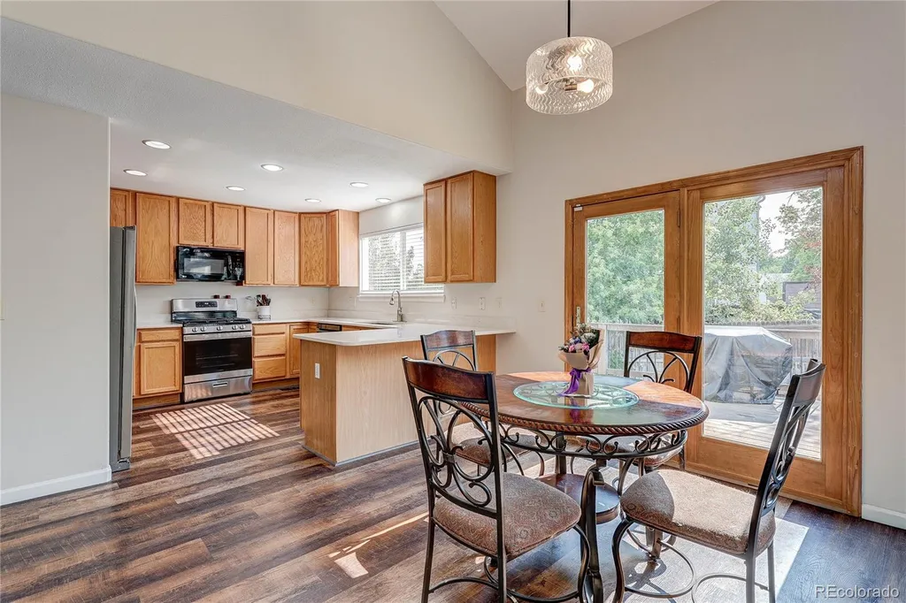 226 Chelsea Street Castle Rock CO 80104