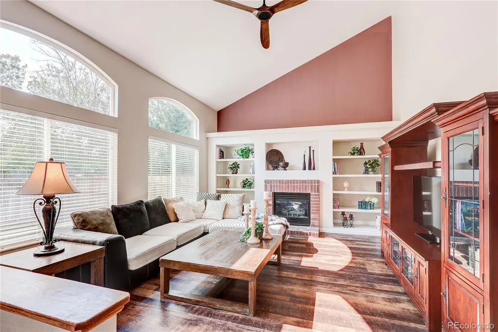 226 Chelsea Street Castle Rock CO 80104