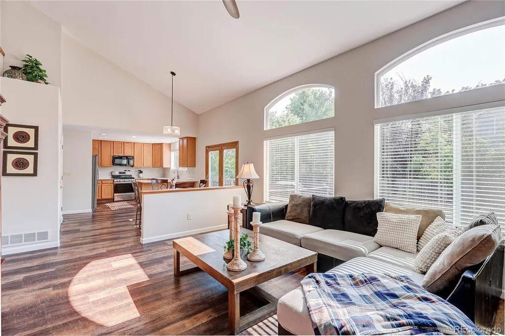 226 Chelsea Street Castle Rock CO 80104