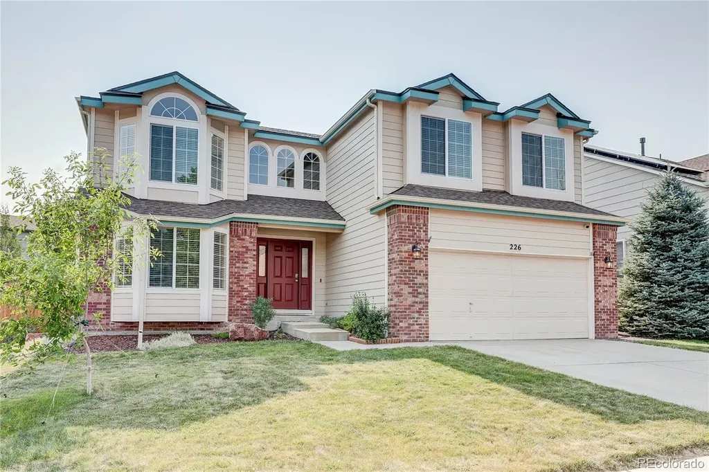 226 Chelsea Street Castle Rock CO 80104