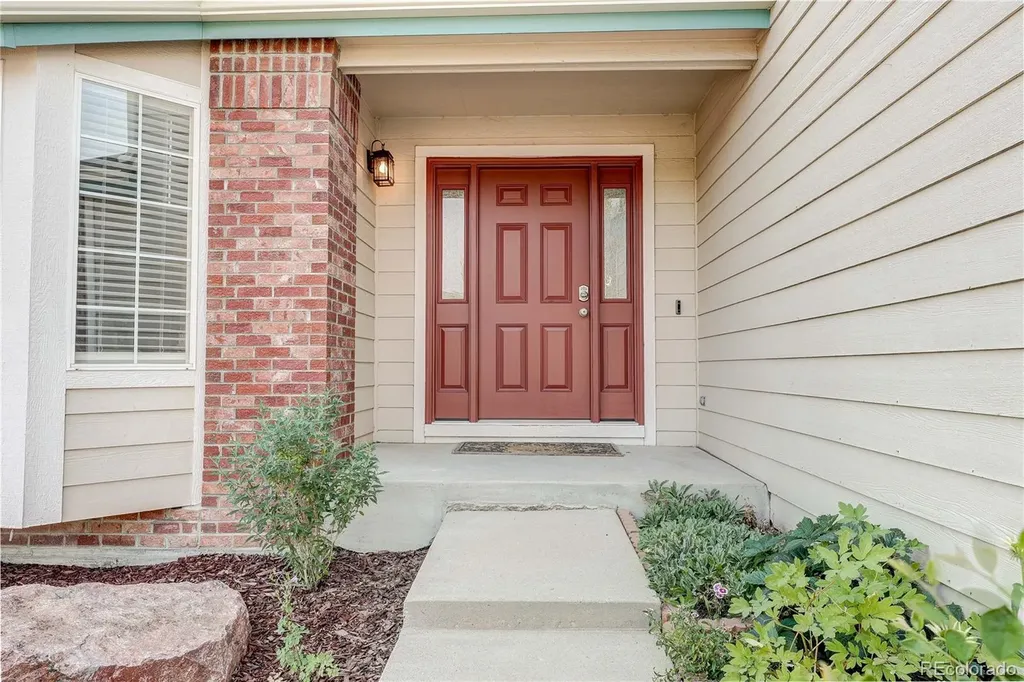226 Chelsea Street Castle Rock CO 80104