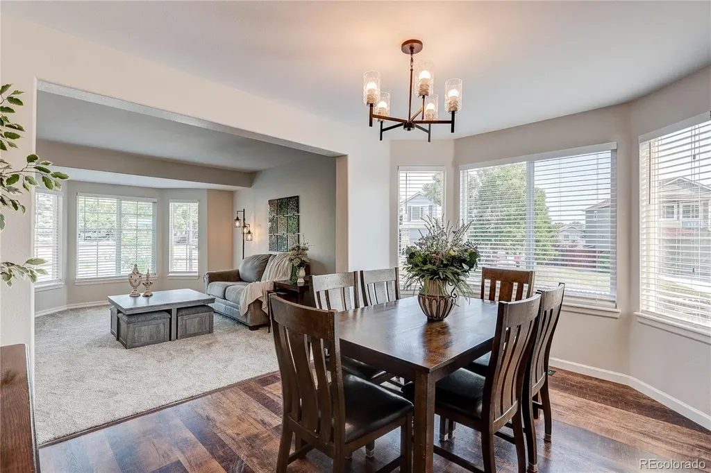 226 Chelsea Street Castle Rock CO 80104