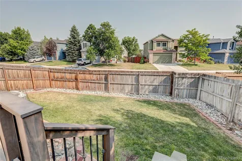 226 Chelsea Street Castle Rock CO 80104