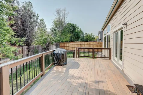 226 Chelsea Street Castle Rock CO 80104