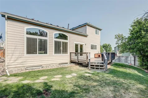 226 Chelsea Street Castle Rock CO 80104
