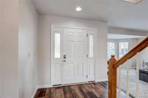 226 Chelsea Street Castle Rock CO 80104