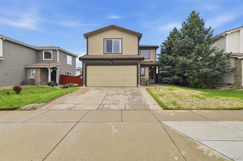 21430 E 42nd Avenue Denver CO 80249