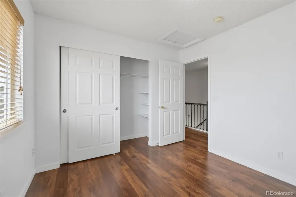 21430 E 42nd Avenue Denver CO 80249