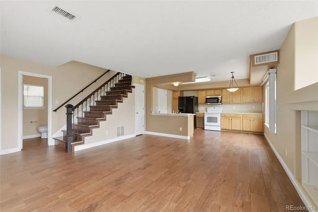 21430 E 42nd Avenue Denver CO 80249