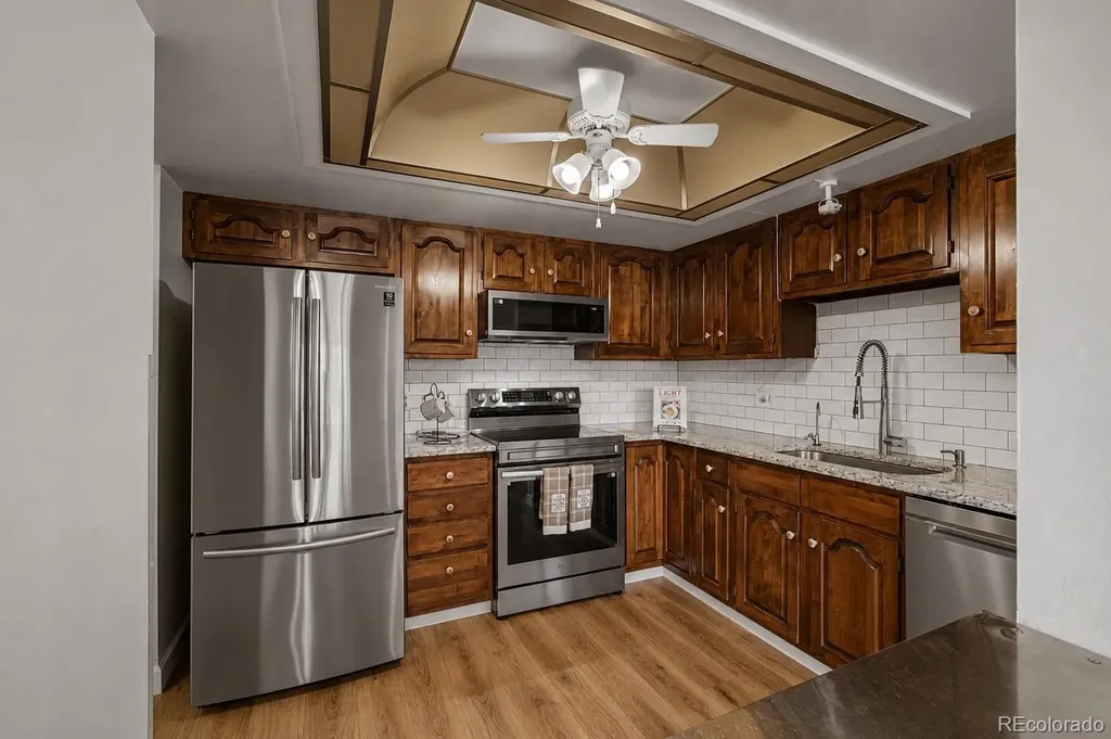 13961 E Marina Drive Aurora CO 80014