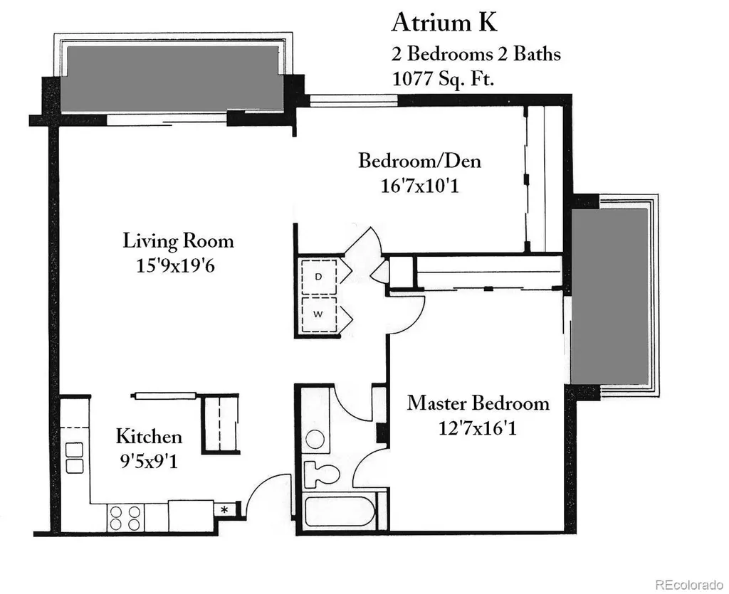 13961 E Marina Drive Aurora CO 80014