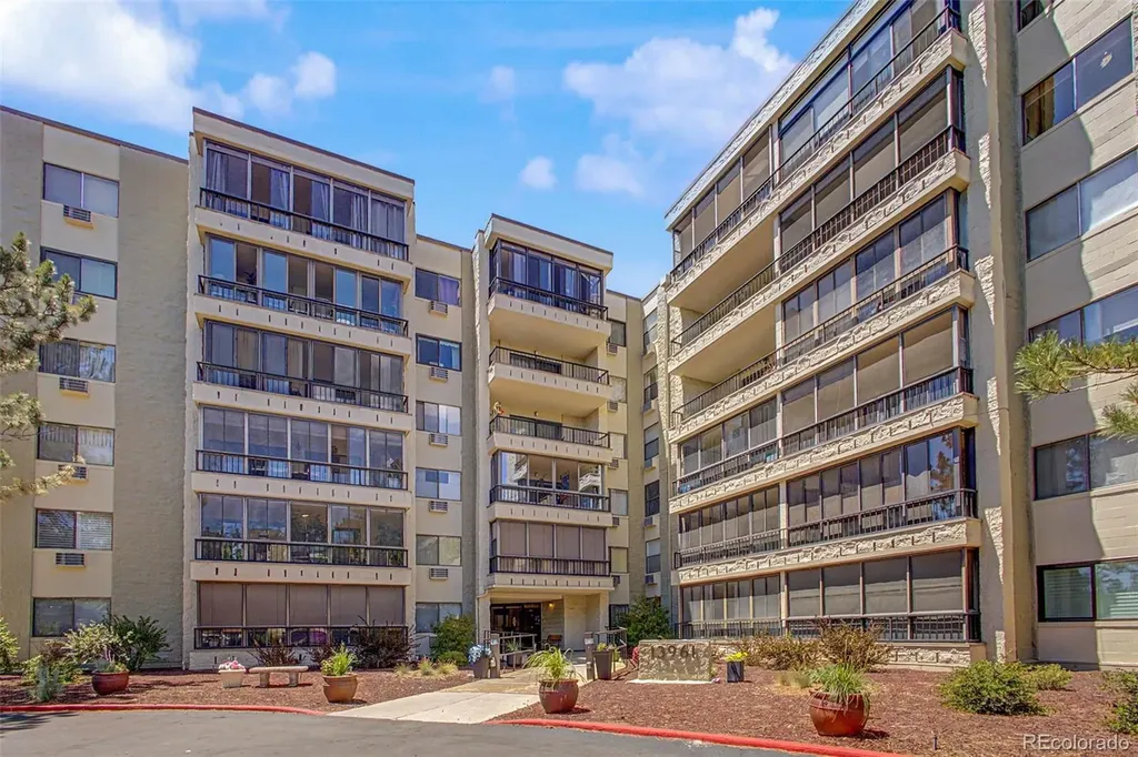 13961 E Marina Drive Aurora CO 80014