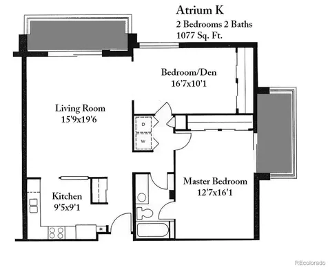 13961 E Marina Drive Aurora CO 80014