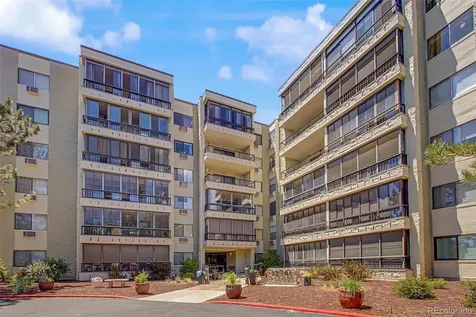 13961 E Marina Drive Aurora CO 80014