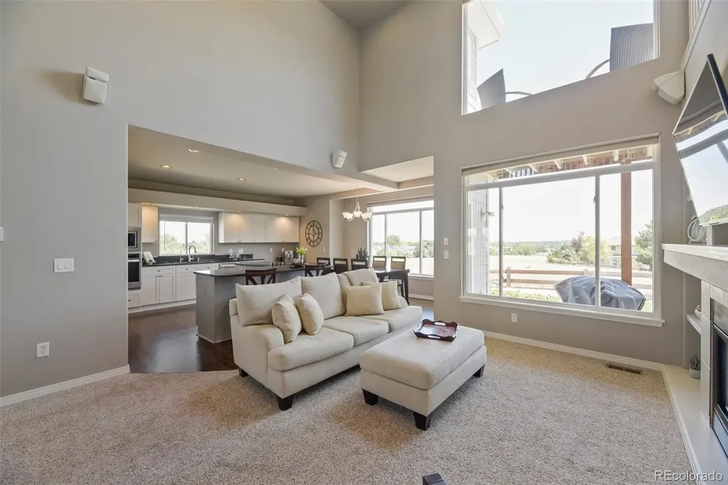 9102 White Pelican Way Littleton CO 80126