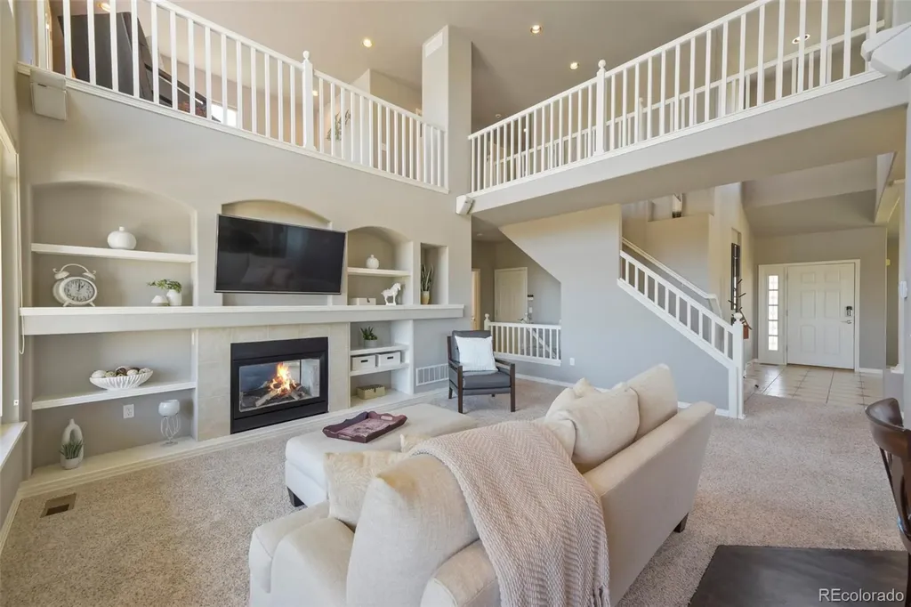 9102 White Pelican Way Littleton CO 80126