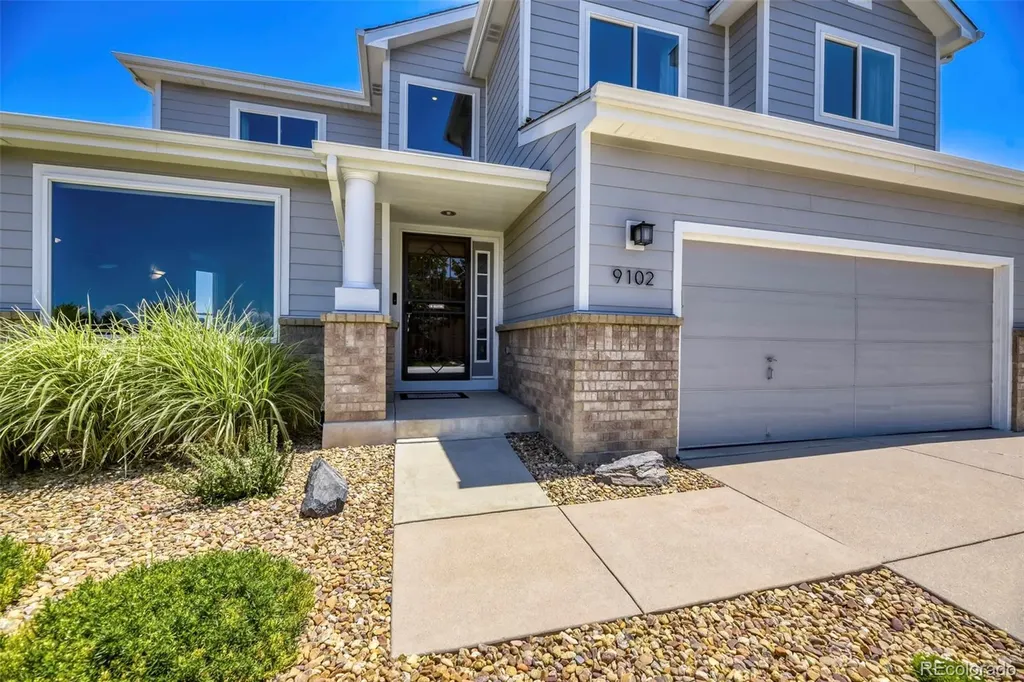9102 White Pelican Way Littleton CO 80126