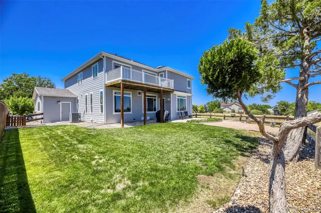 9102 White Pelican Way Littleton CO 80126