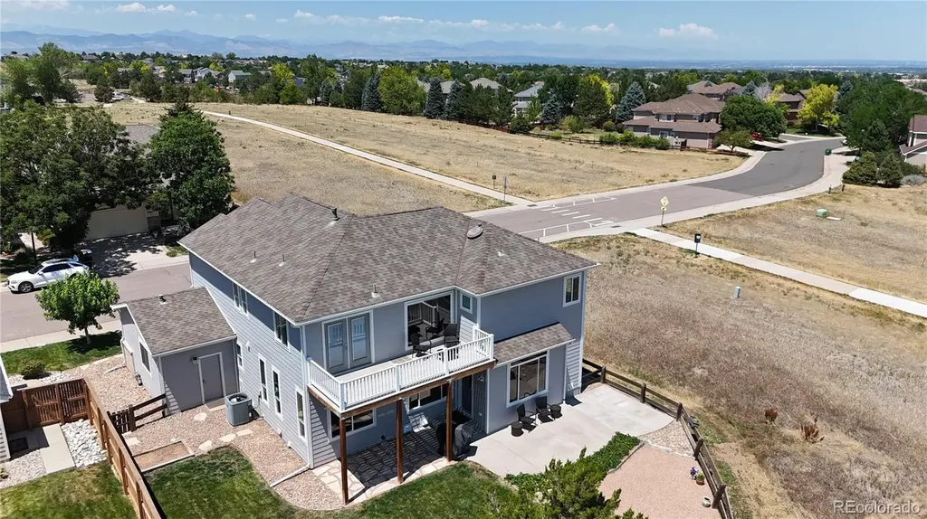 9102 White Pelican Way Littleton CO 80126