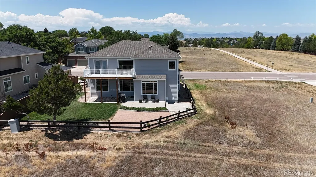 9102 White Pelican Way Littleton CO 80126