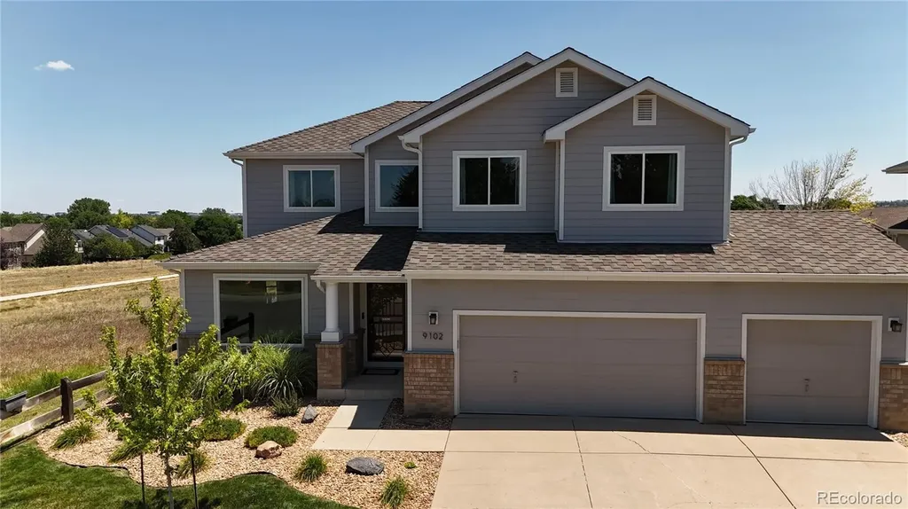 9102 White Pelican Way Littleton CO 80126