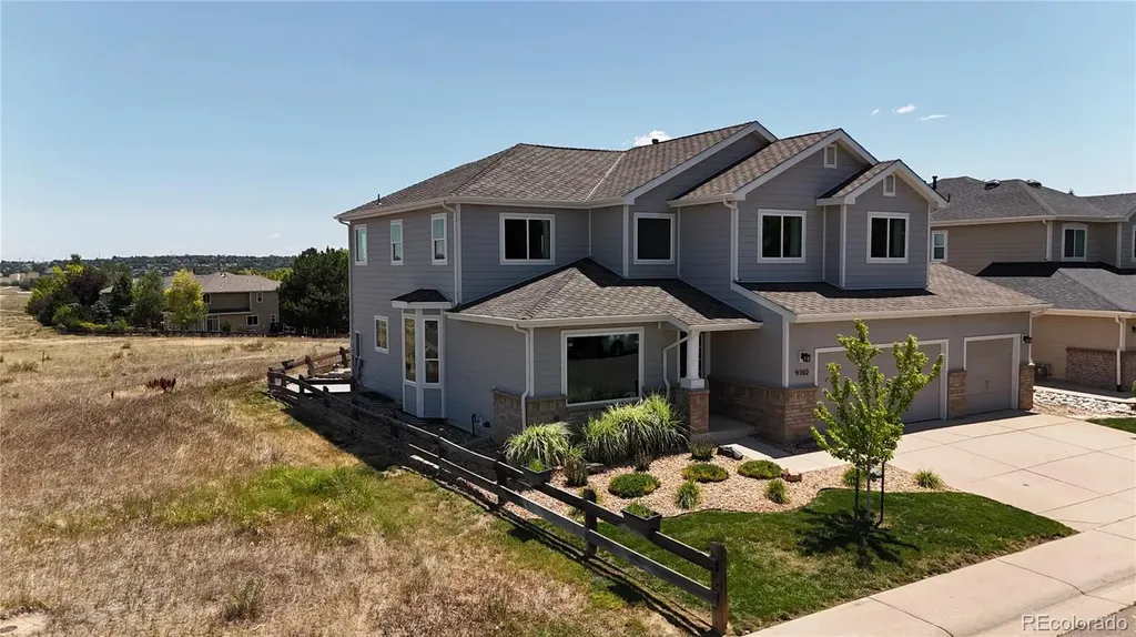 9102 White Pelican Way Littleton CO 80126