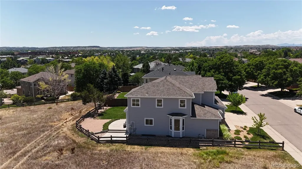 9102 White Pelican Way Littleton CO 80126
