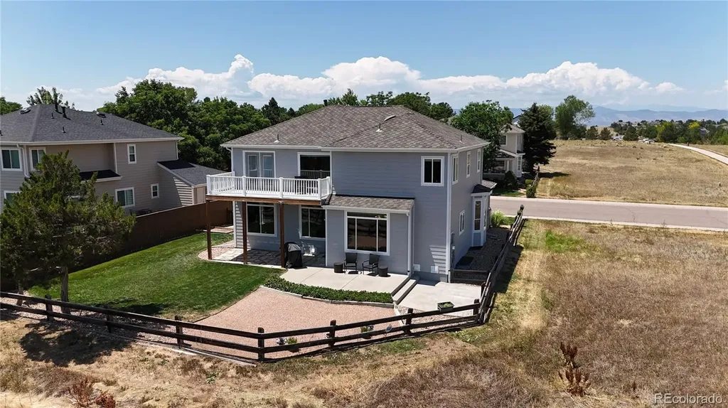 9102 White Pelican Way Littleton CO 80126