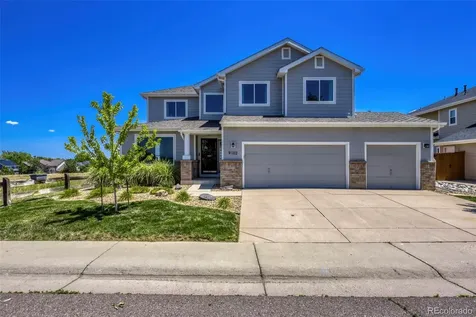 9102 White Pelican Way Littleton CO 80126
