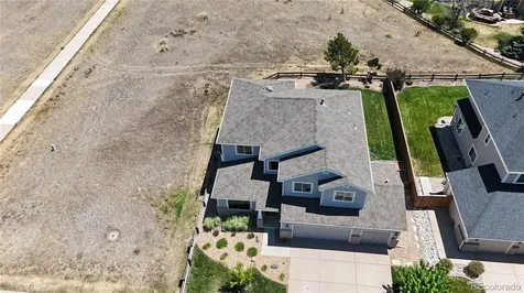 9102 White Pelican Way Littleton CO 80126
