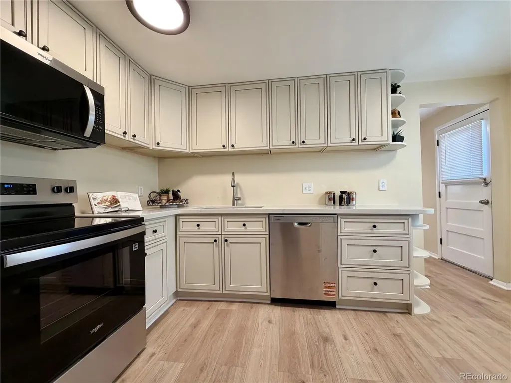 8940 Cole Drive Arvada CO 80004