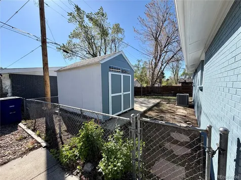 8940 Cole Drive Arvada CO 80004