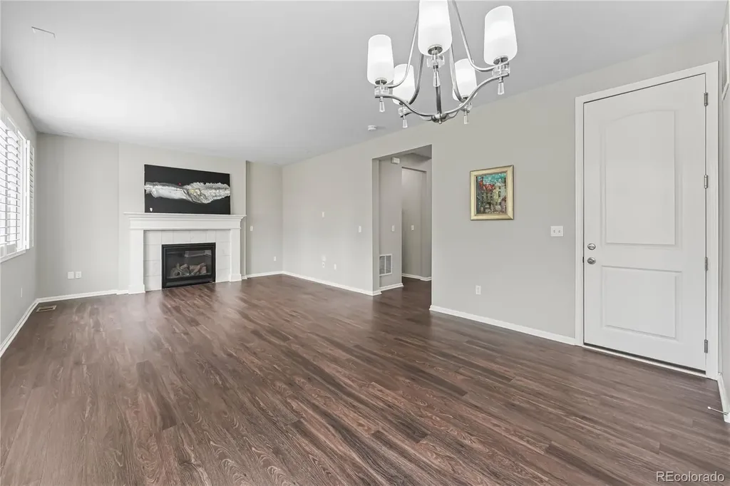 4815 S Malta Way Centennial CO 80015