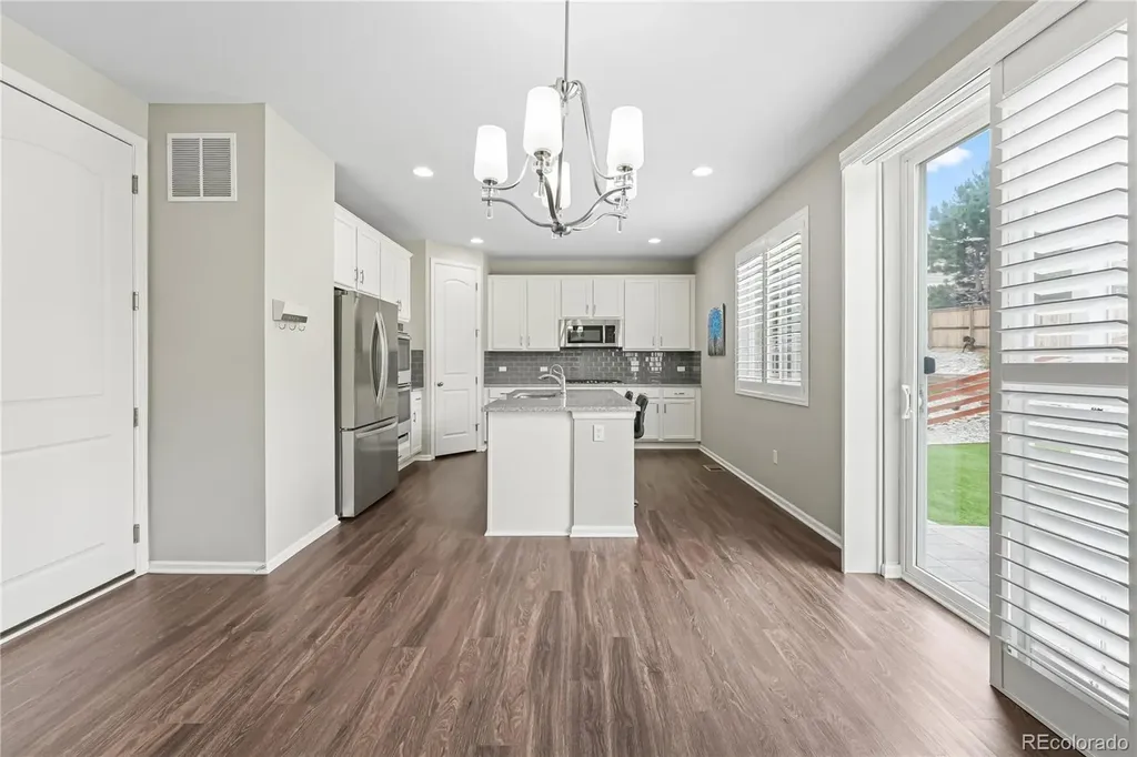 4815 S Malta Way Centennial CO 80015