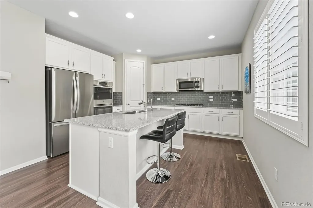 4815 S Malta Way Centennial CO 80015