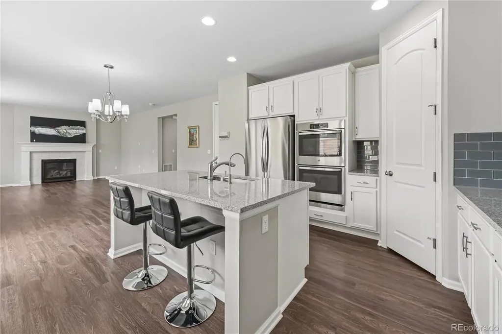 4815 S Malta Way Centennial CO 80015