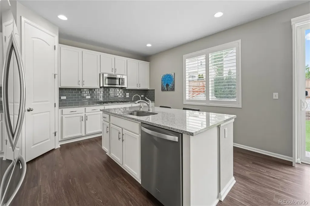 4815 S Malta Way Centennial CO 80015