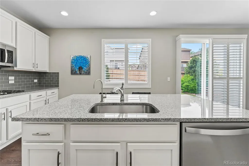 4815 S Malta Way Centennial CO 80015