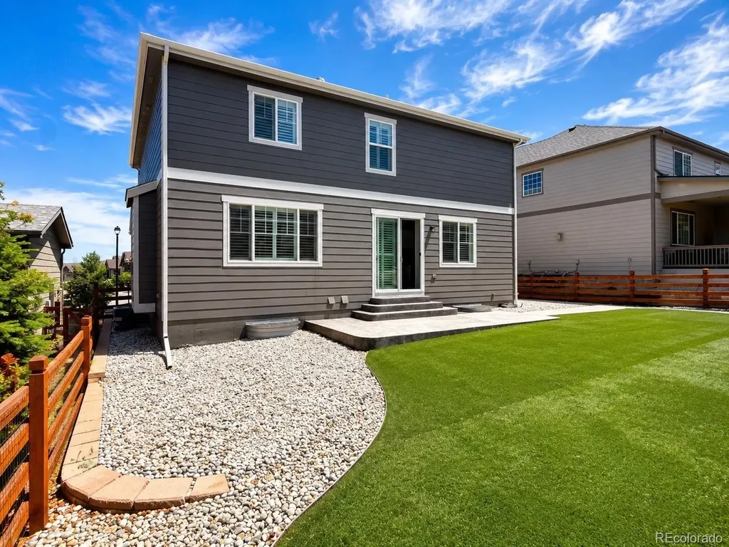 4815 S Malta Way Centennial CO 80015