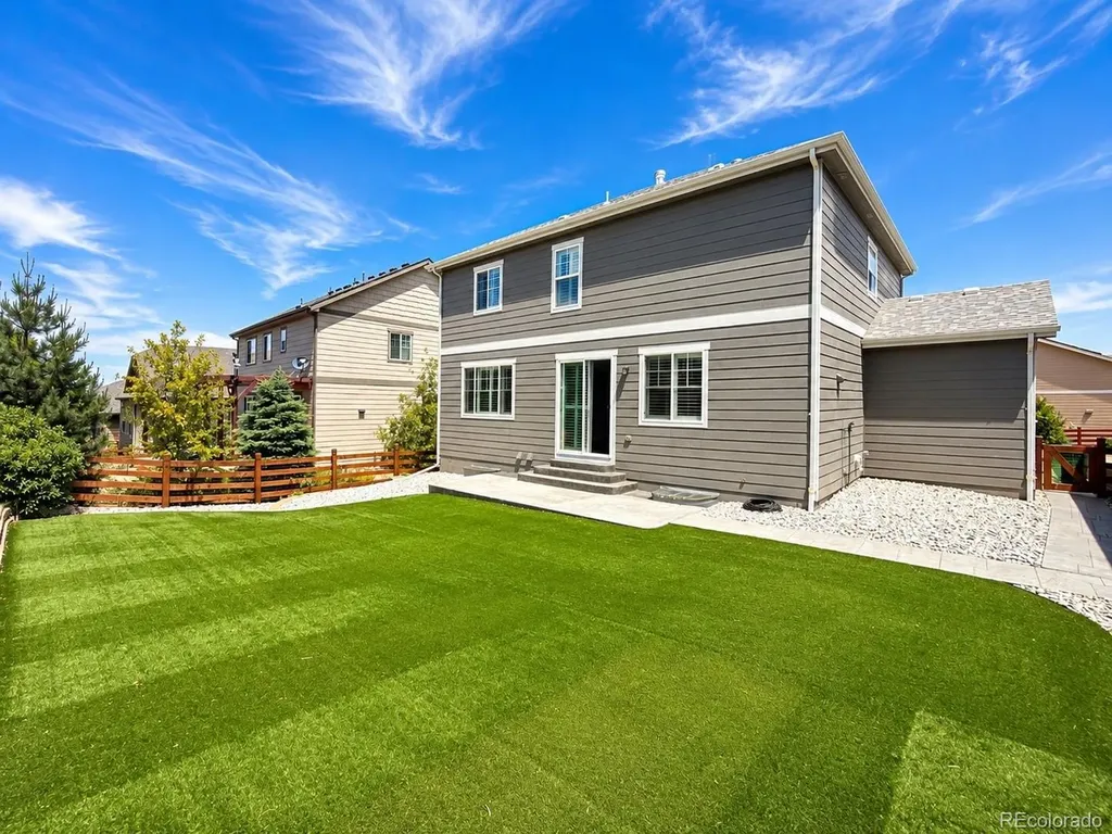 4815 S Malta Way Centennial CO 80015